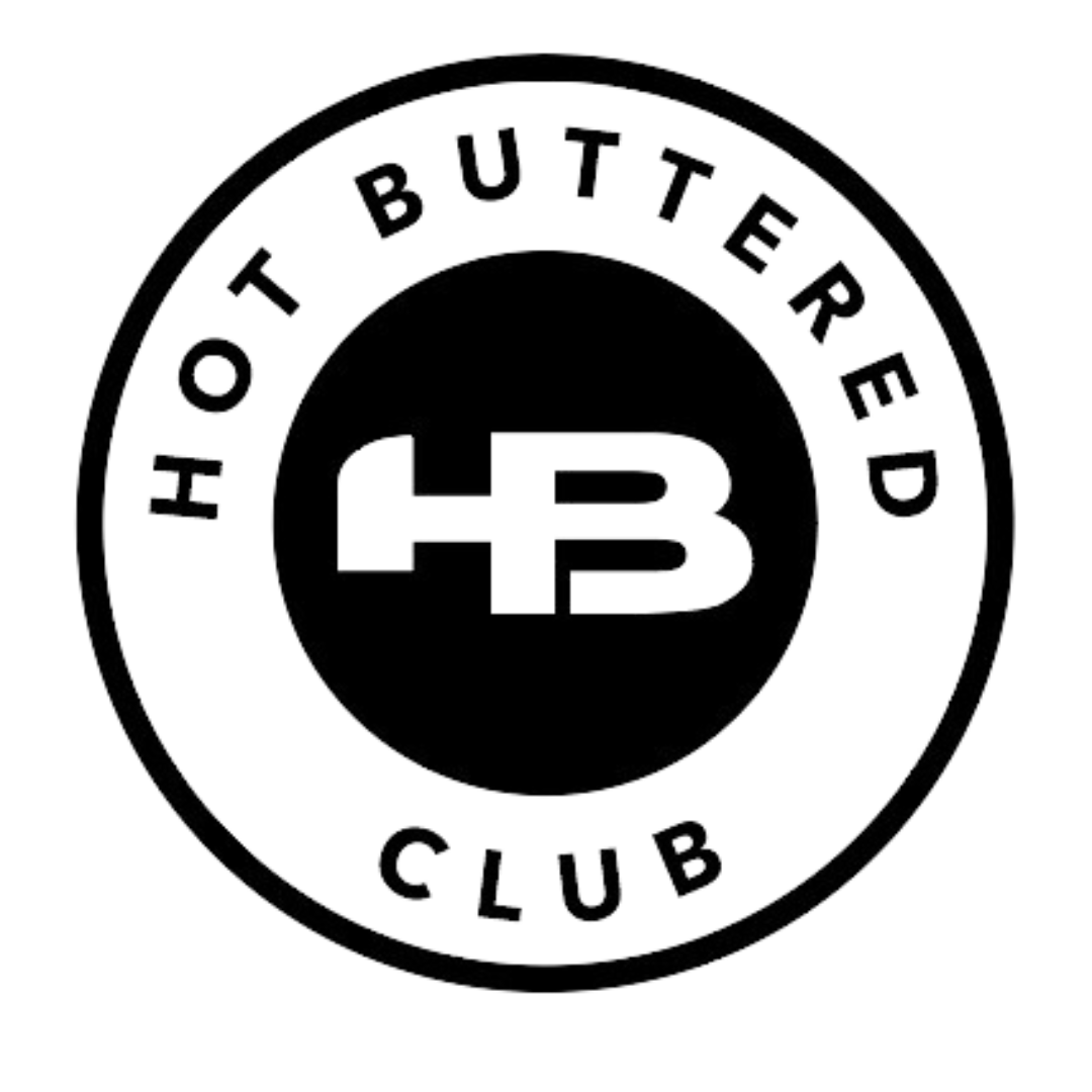 HB Hot Buttered